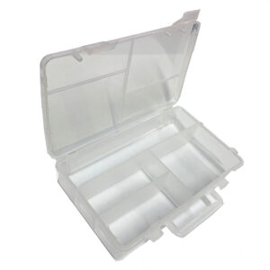 Maleta organizadora 106 - 12,5x7,5x2,9 cm