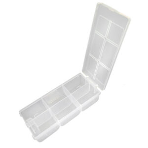 Maleta organizadora 117 - 19,5x8,5x4,5 cm