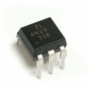 CI 4N25 Foto Acoplador - Para Arduino