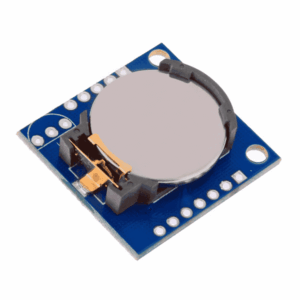 Módulo Real Time Clock RTC DS1307