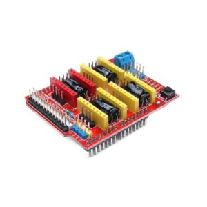 CNC Shield V3 para Arduino Uno