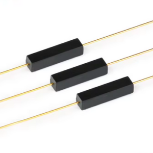 Sensor interruptor magnético Reed Switch 3*11mm aberto