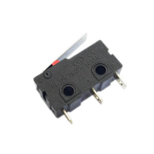 Chave Micro Kw11-3Z 5A 250v - 3 Terminais