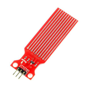 Módulo Nível de Água - Detector e Sensor - FD10