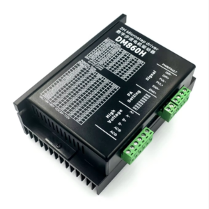Driver Digital Para Motor De Passo 5.6a Dm556 CNC impressora 3D