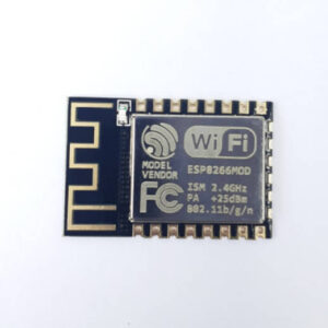 Módulo Wireles ESP12F - ESP8266