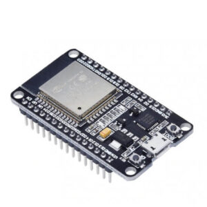 Módulo ESP32 WiFi - Bluetooth 30 pinos