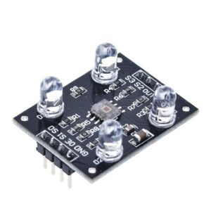 Módulo Sensor TCS230 de Reconhecimento de Cor