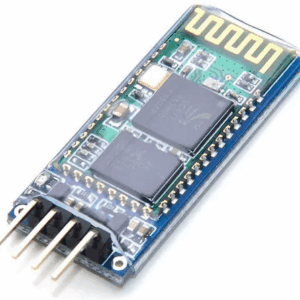 Módulo Bluetooth HC-06 RS232- (Slave) Para Arduino
