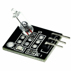 Módulo Sensor KY-017 - Interruptor de Mercúrio