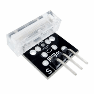 Módulo KY-031 Sensor de Toque e Batida
