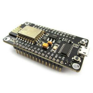 Módulo WiFi NodeMcu LoLin ESP8266 - ESP12E