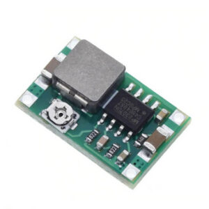 Mini Regulador de Tensão Step Down Buck 360 - 3A