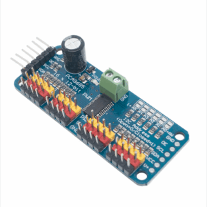 Módulo I2C PCA9685 para Servo Motor