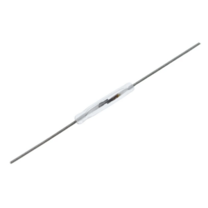 Sensor Magnético Reed Switch 2X14 mm