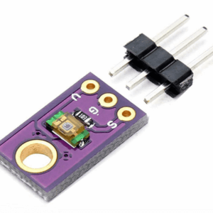 Sensor de Luz Ambiente TEMT6000