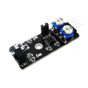 Módulo KY-032 Sensor de Obstáculo Infravermelho