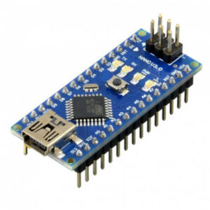 Placa Arduino Nano V3.0 - Sem Cabo