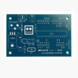 Placa Standalone Atmaker 1.2 - Arduino