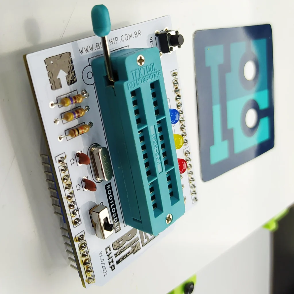 Bit Chip Bootloader