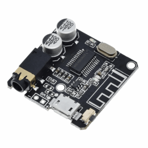 Mini Módulo Placa Receptor Bluetooth 5.0 Áudio Mp3 Som