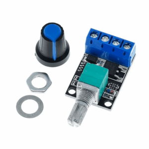 Módulo Controlador PWM 5V~16V - 10A