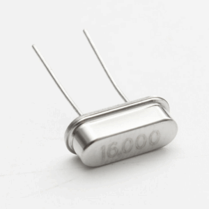 Cristal Oscilador 16MHz - Para Arduino