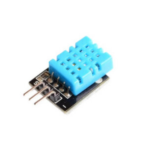 Módulo DHT11 Temperatura e Umidade