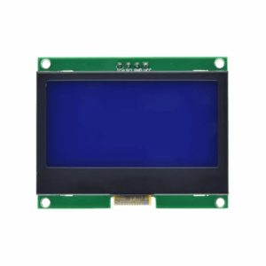 Módulo Gráfico LCD 128x64 I2C ST7567S