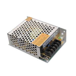 Fonte de Alimentação Chaveada 12V 5A 60W - Bivolt
