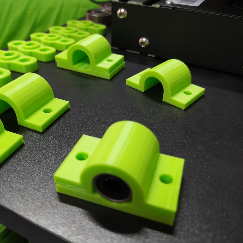 Impressão 3D