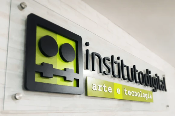 Logo Instituto Digital