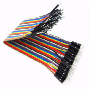 Jumper macho/macho 40 x unidades 20cm