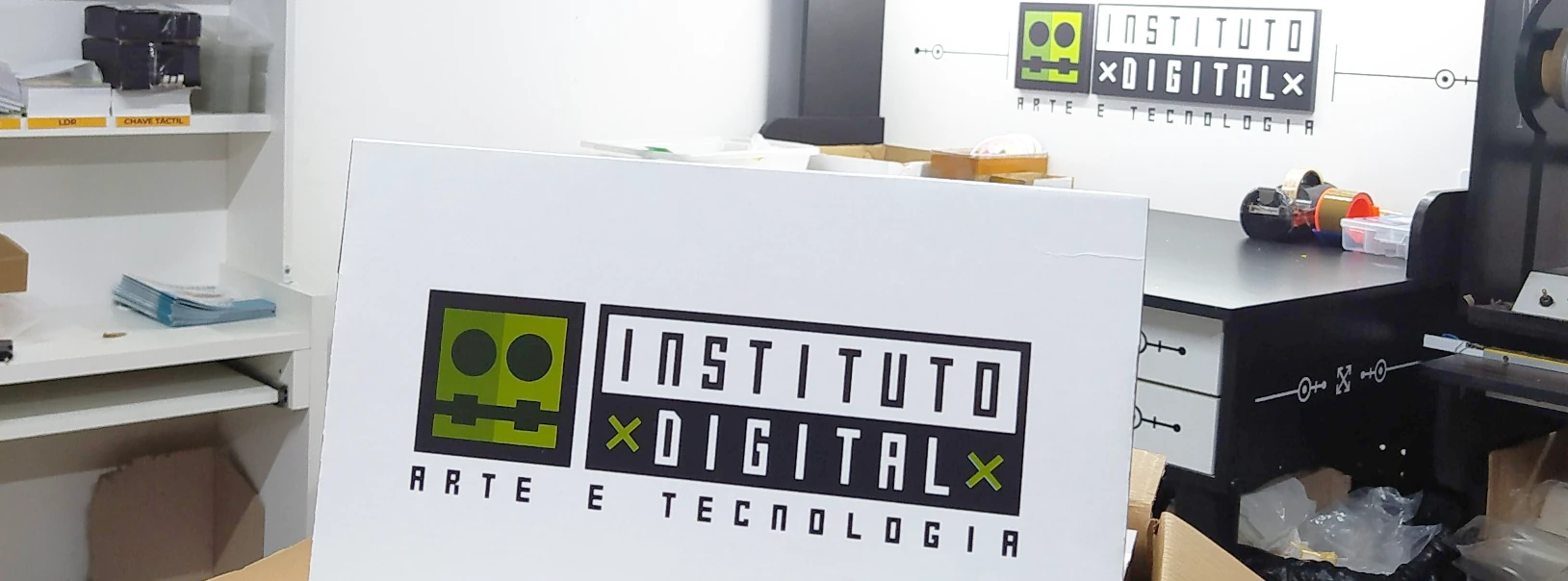 Kits Instituto Digital