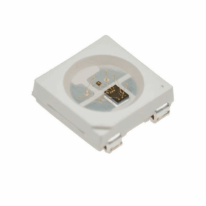 LED RGB 5050 WS2812B SMD - Endereçável