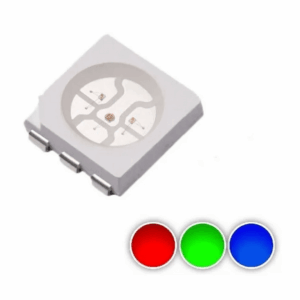 LED RGB 5050 SMD - K2516 (BRG)