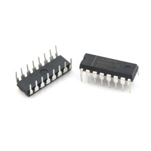 CI Max232 Conversor TTL - Circuito Integrado