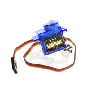 Micro Servo Motor SG90 Tower Pro 9g