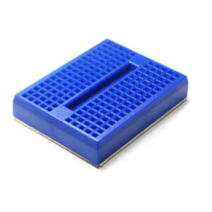 Mini Protoboard 170 Pontos - Para Arduino