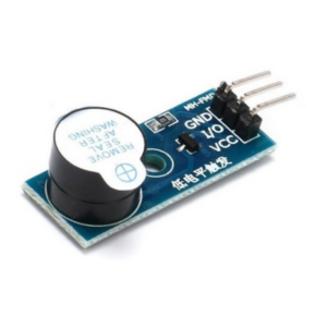 Módulo Buzzer Ativo 5 Volts para Arduino