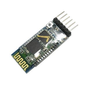 Módulo Bluetooth HC-05 RS232 - Master/Slave