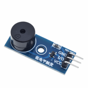 Módulo Buzzer 5 Volts Passivo para Arduino