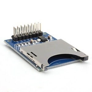 Módulo Cartão SD Card - Para Arduino