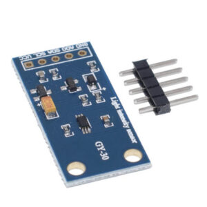 Módulo GY-30 Sensor de Luminosidade - BH1750FVI