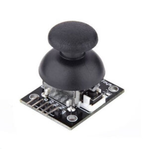 Módulo Joystick Analógico - Para Arduino