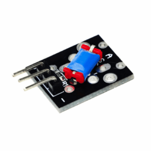 Módulo KY-020 Sensor/Detector de Inclinação