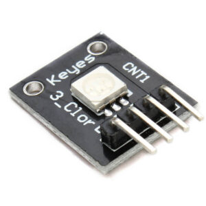 Módulo Led RGB SMD para Arduino