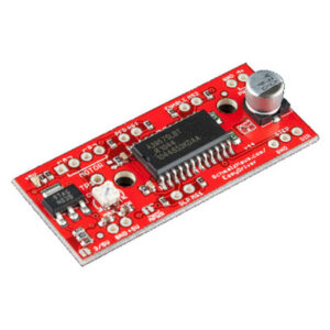 Módulo EasyDriver V44 A3967 para Motor de Passo
