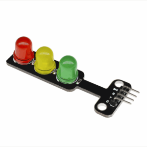 Módulo Semáforo LED - Para Arduino
