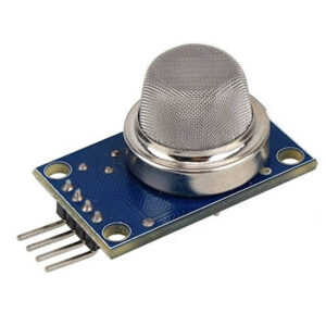 Módulo Sensor MQ-6 de Gás Iso-Butano e Propano